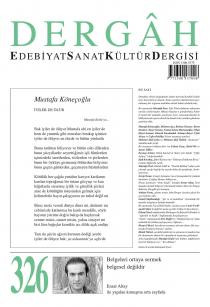 Dergâh Magazine